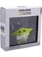 Baby Yoda sparisbauk - The Mandalorian