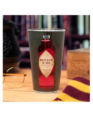 Harry Potter Napitak N.86 Staklo