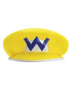 Adult's Wario Hat