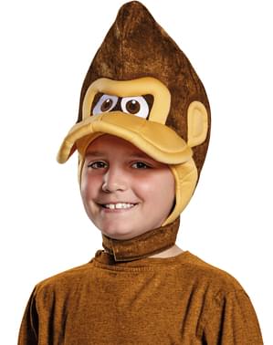 Boy's Donkey Kong Hat