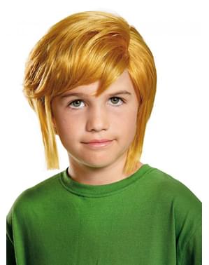 Link paryk til drenge - The Legend of Zelda