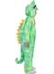 Kameeleoni kostüüm lastele
