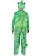 Costume da camaleonte per adulti