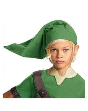 Czapka Link dla chłopca - The Legend of Zelda