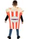 Bag of Popcorn Costume for Kids