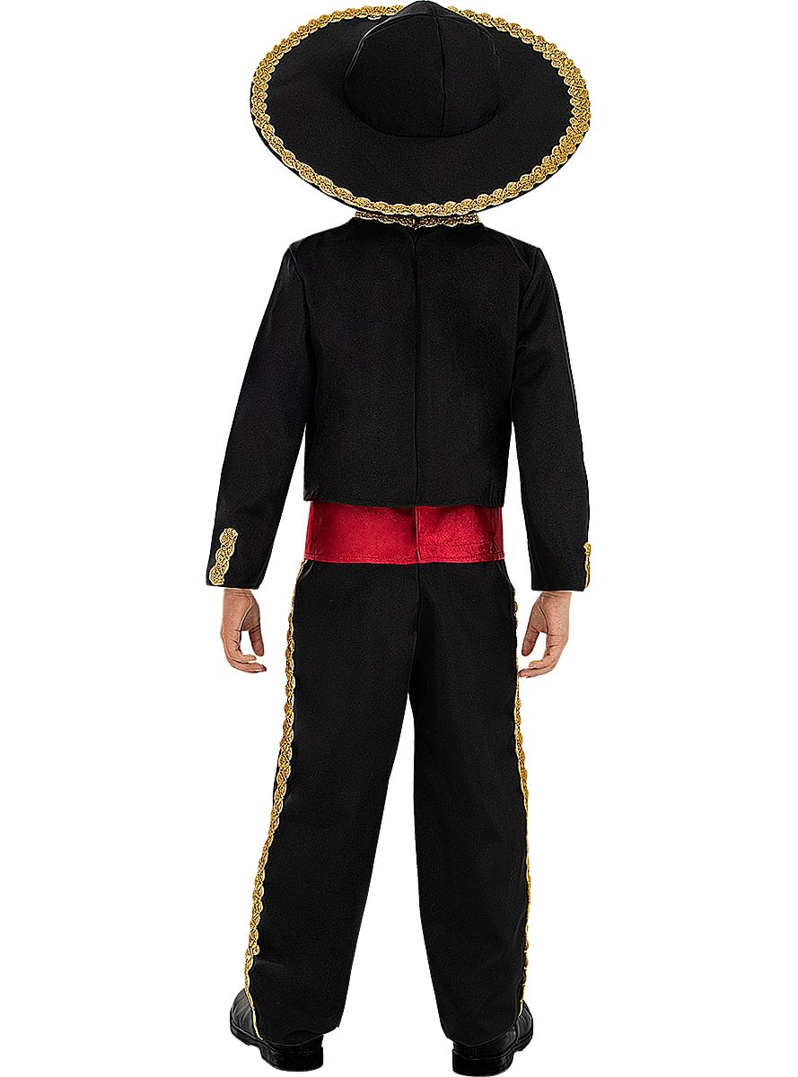Kostým Mariachi pro chlapce