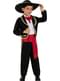 Mariachi kostüüm poisile