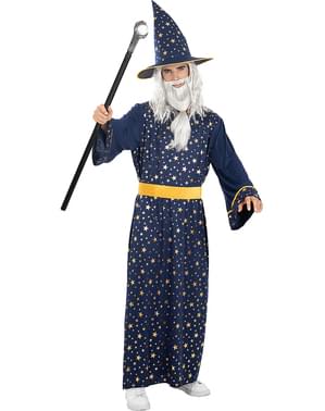 Wizard Staff