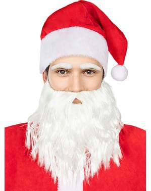Santa Claus Beard for Adults