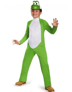 תלבושות יושי דלוקס של Boy