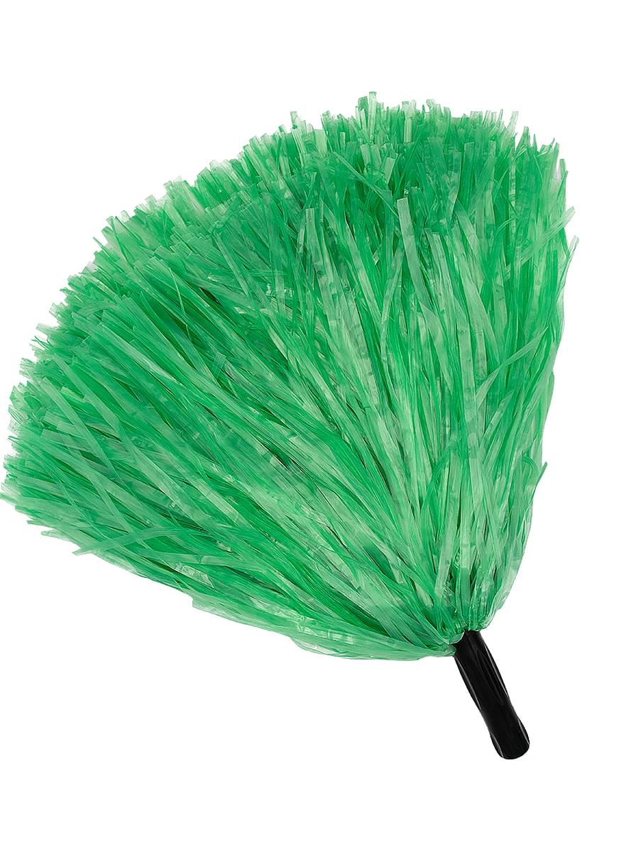 Roheline pompon