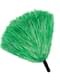 Pompón verde