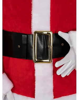 Cinturón de Papá Noel