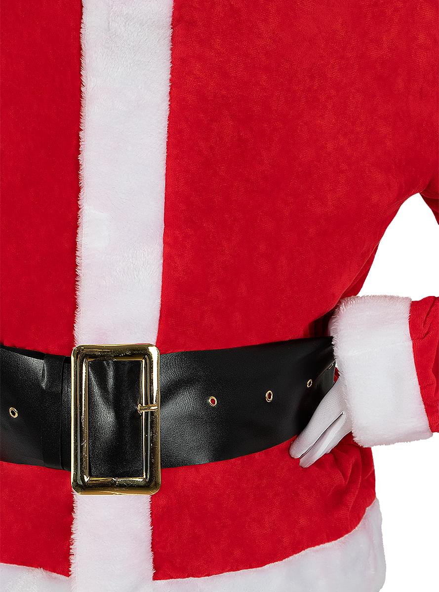 Cinturón de Papá Noel