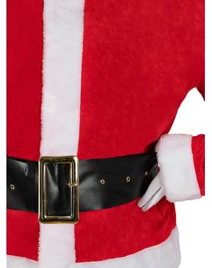 Weihnachtsmann Gürtel