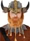 Casco de vikingo Deluxe