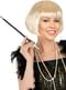 1920s Blonde Wig