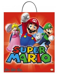 Super Mario Bros -laukku