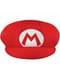 Chapeau de Mario adulte
