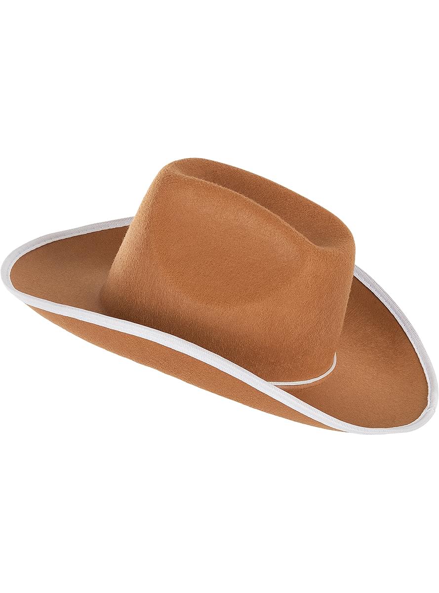 Cappello da cowboy per bambini