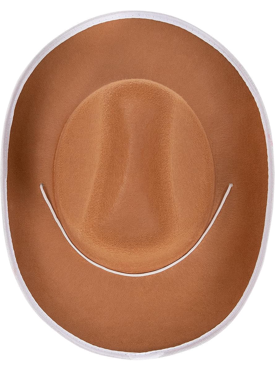 Cowboyhatt för barn