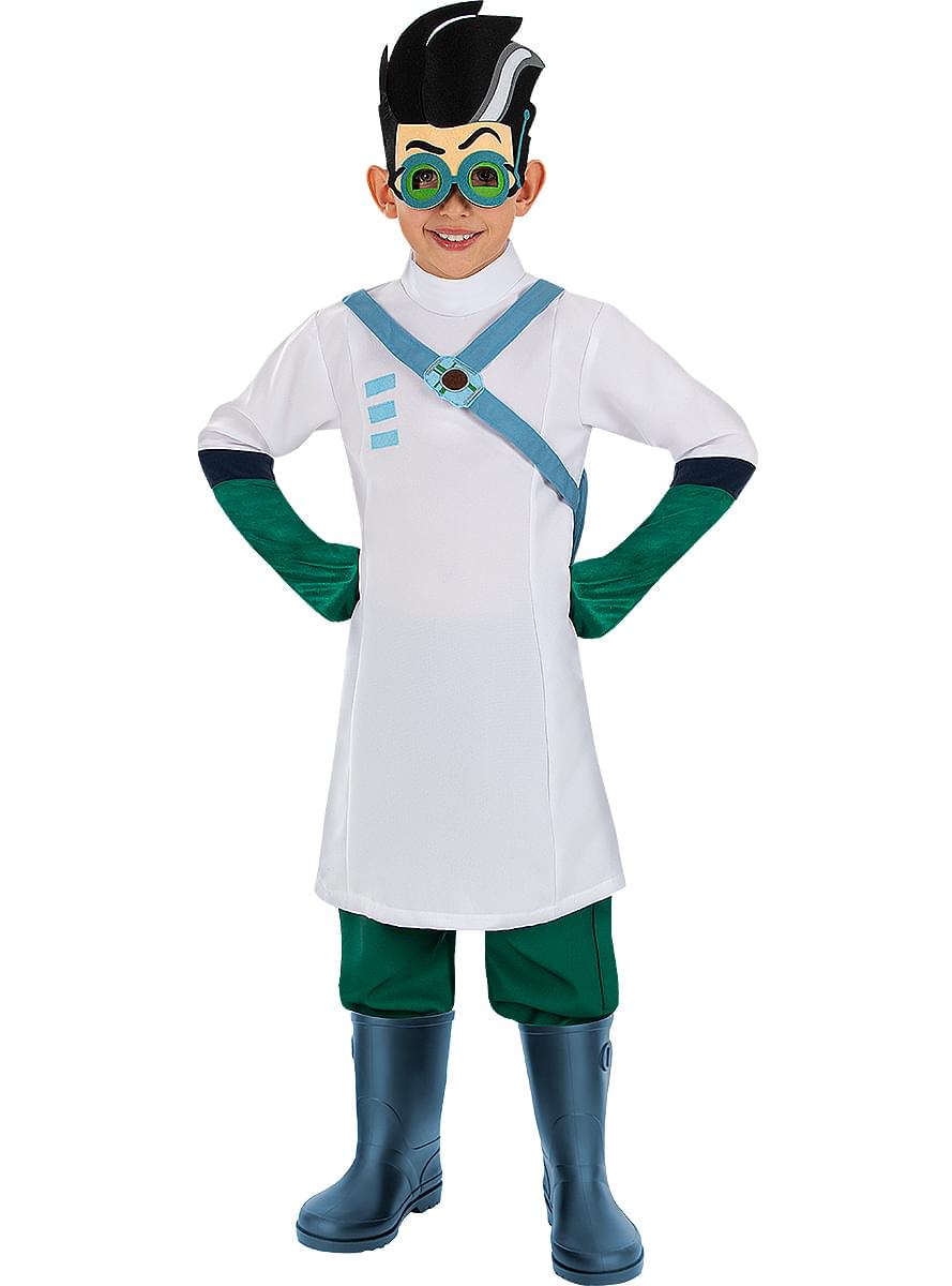 Romeo jelmez fiúknak - PJ Masks