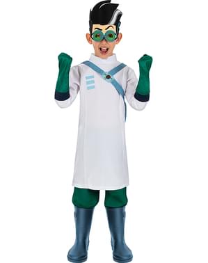 Romeo jelmez fiúknak - PJ Masks