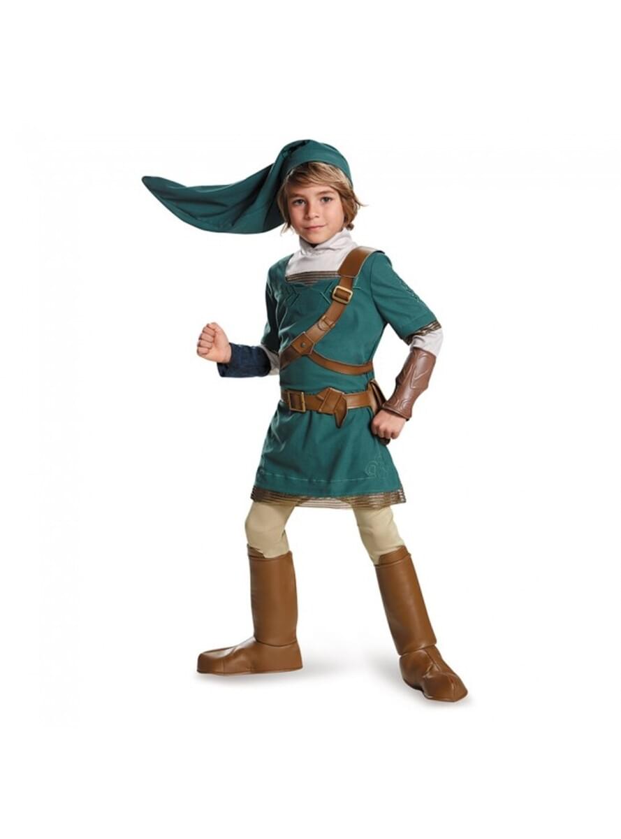 Costum Link prestige pentru copii