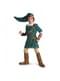 Déguisement Link prestige enfant