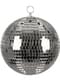 Ezüst Disco Ball