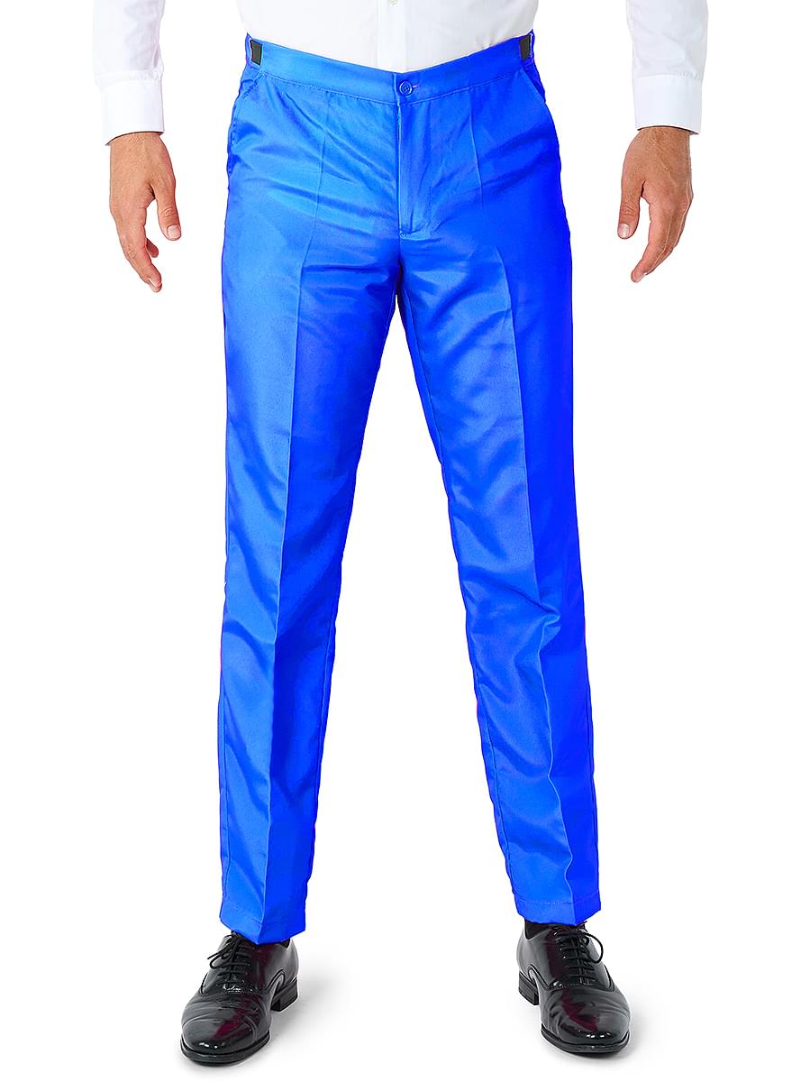 Abito blu uomo - Suitmeister