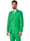 Costume Vert - Suitmeister