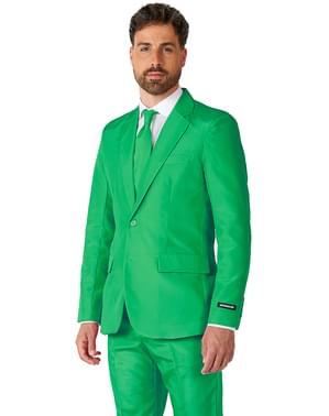 Πράσινο Κοστούμι - Suitmeister