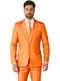 Abito Arancione - Suitmeister