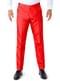 Traje Rojo - Suitmeister