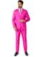 Solid Pink Suitmeister