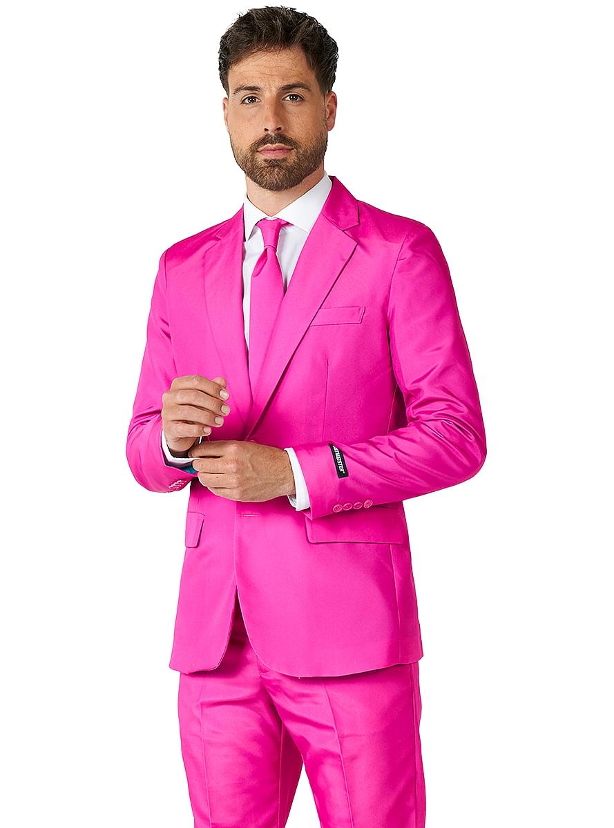 Costume Rose - Suitmeister