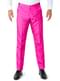 Garnitur Solid Pink Suitmeister Opposuit