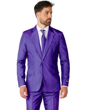 Purple Suit - Suitmeister