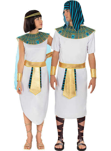 Pharaoh Costume for Men