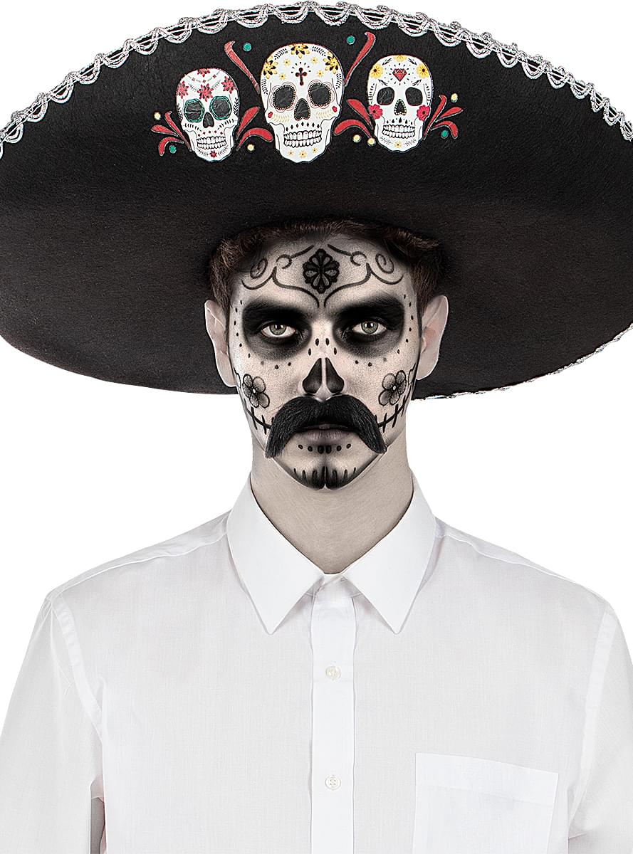 Set Día de los Muertos