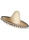 Mexické sombrero pro dospělé