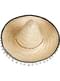 Mexické sombrero pro dospělé