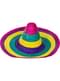 Multicolour Mexican Sombrero
