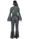 Costume anni 70 disco da donna
