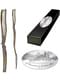 Harry Potter knækket tryllestav (Officiel replika) - Harry Potter and The Deathly Hallows