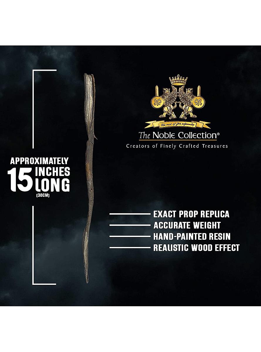 Harry Potter Broken Wand (Official Replica) - Harry Potter and The Deathly Hallows