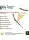 Grindelwald Wand (Official Replica) - Harry Potter and The Deathly Hallows