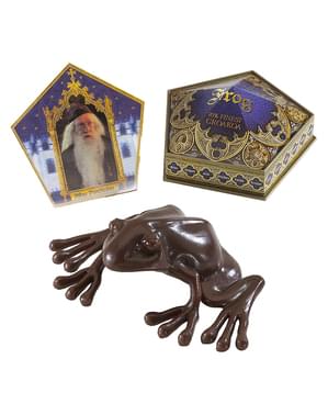 Chocolade Kikker Replica - Harry Potter