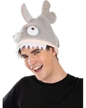 Cappello da squalo